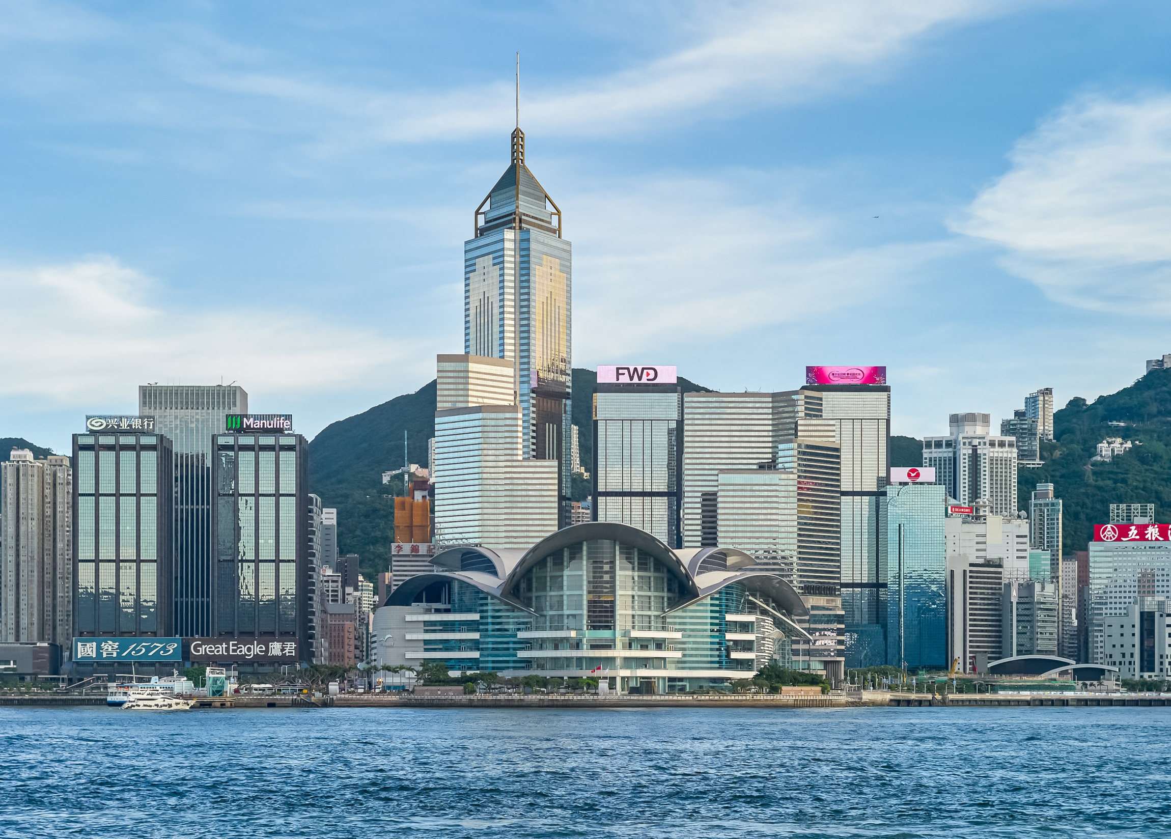 Self Photos / Files - Thumbnail_HKCEC