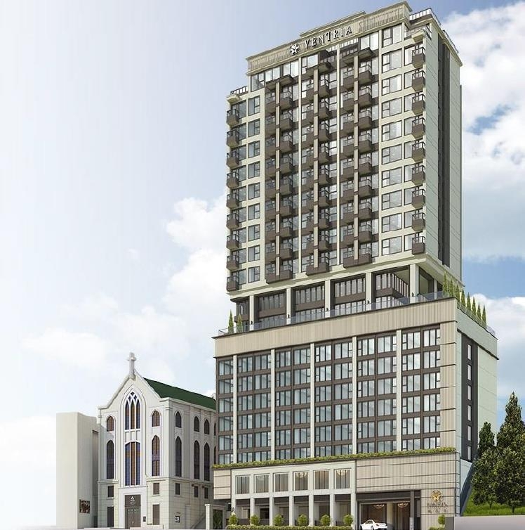 Self Photos / Files - VENTRIA_1