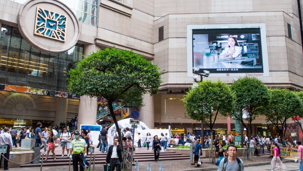 Self Photos / Files - Times_Square_1