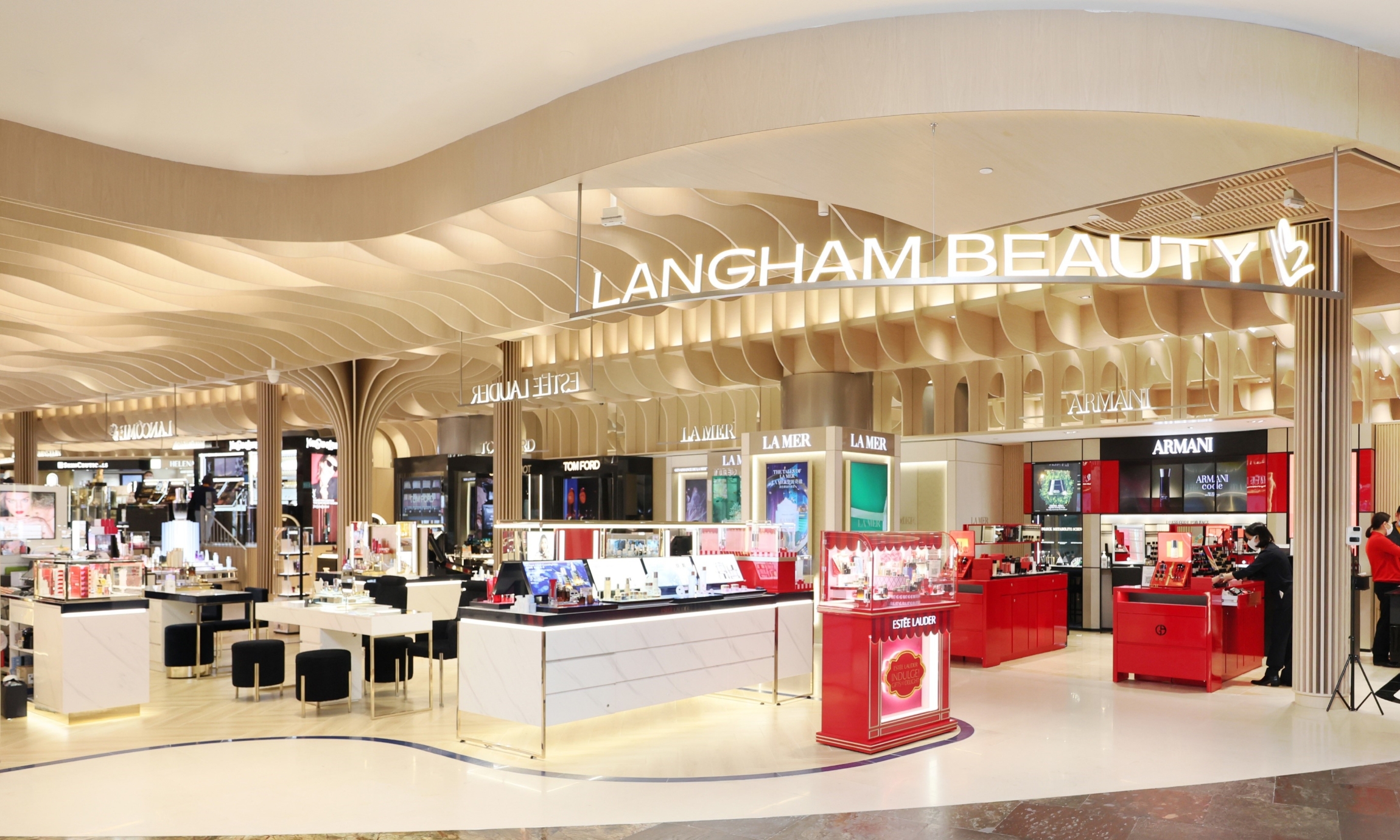 Self Photos / Files - Langhan_Beauty_1